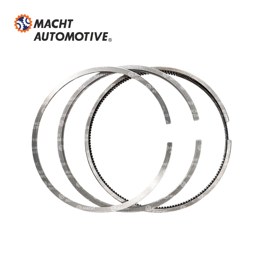 Kit de Anillos de Pistón Mercedes Benz OM366 OM366A OM366LA MA-A3760300224
