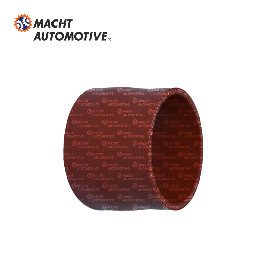 Manguera Reductora Recta Silicona Post Enfriador MA-A3825287182 3-1/4" x 3-1/2" Corta Mercedes Benz OE