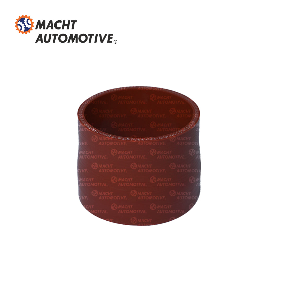 Manguera Reductora Recta Silicona Post Enfriador MA-A3825287182 3-1/4" x 3-1/2" Corta Mercedes Benz OE