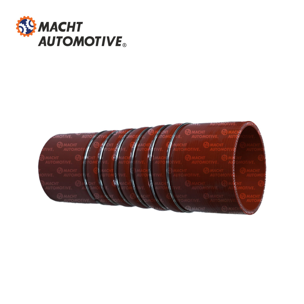 Manguera Post-Enfriador MA-A3845011382 MB 3-1/8" x 3-1/2" x 10" (6 Anillos)