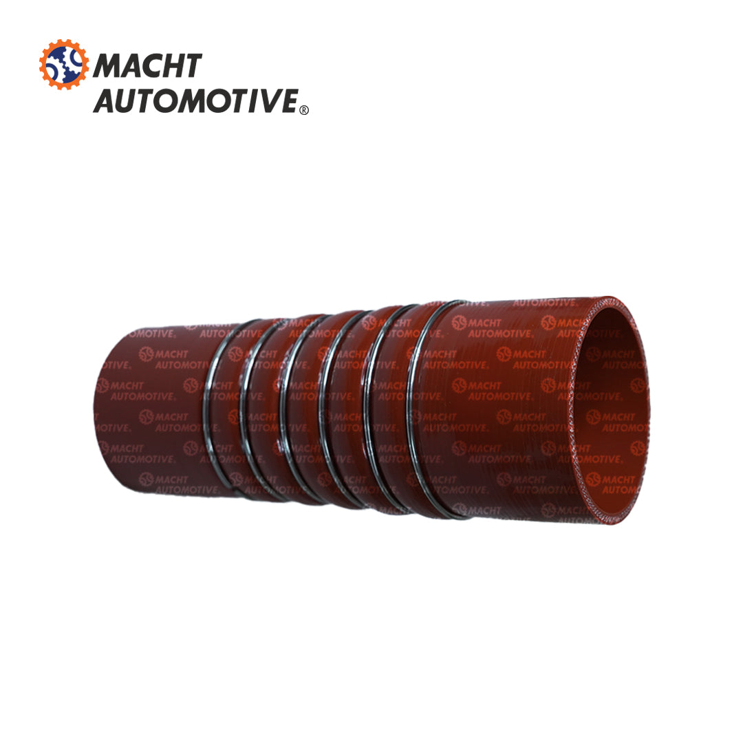 Manguera Post-Enfriador MA-A3845011382 MB 3-1/8" x 3-1/2" x 10" (6 Anillos)