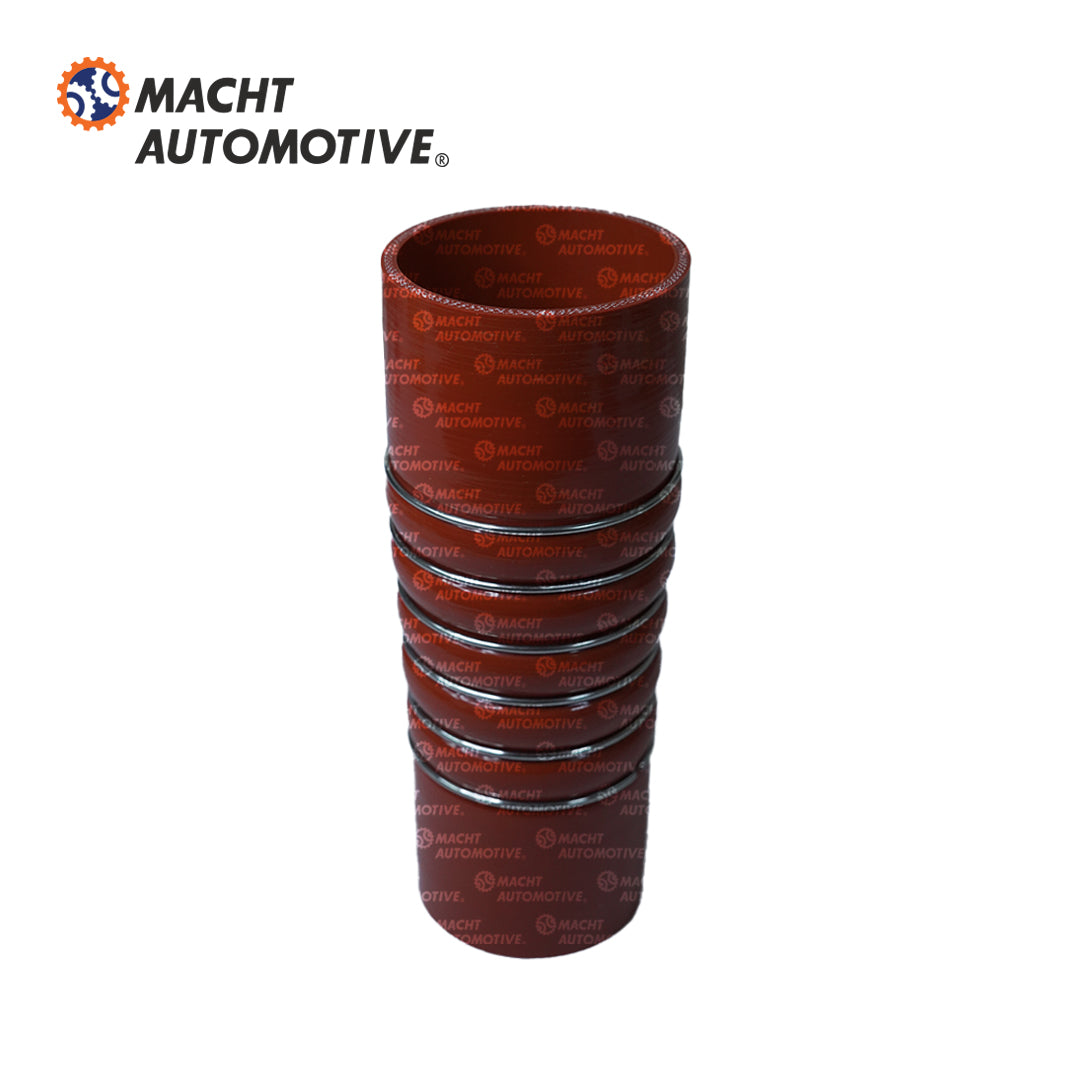 Manguera Post-Enfriador MA-A3845011382 MB 3-1/8" x 3-1/2" x 10" (6 Anillos)