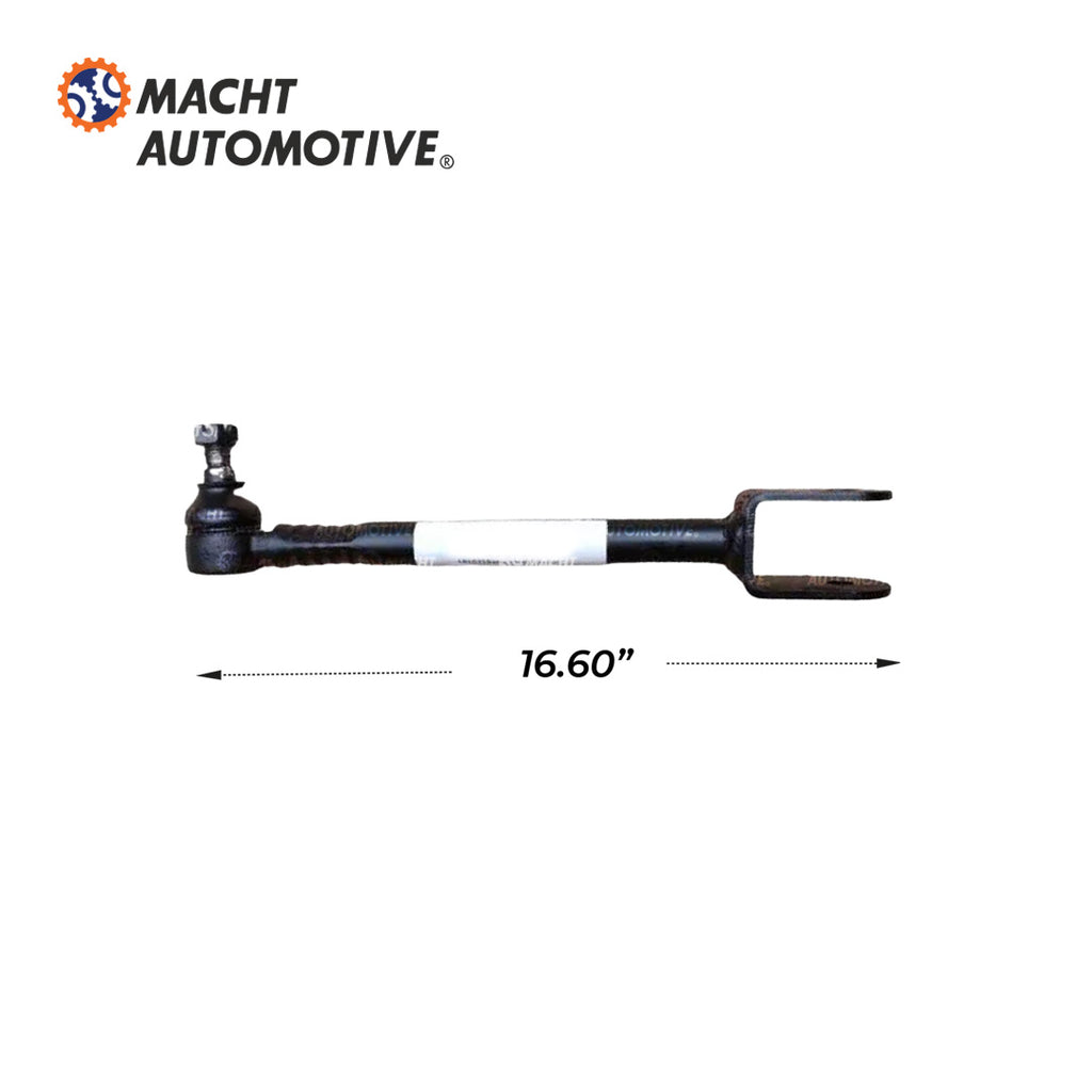 Brazo Viajero Longitudinal MA-A3863207189 Mercedes-Benz Boxer 1218