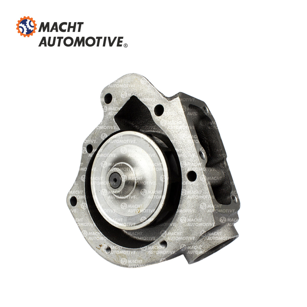 Bomba de Agua Mercedes-Benz OM366 (Sin Cuello / Plana) MA-A3902000101