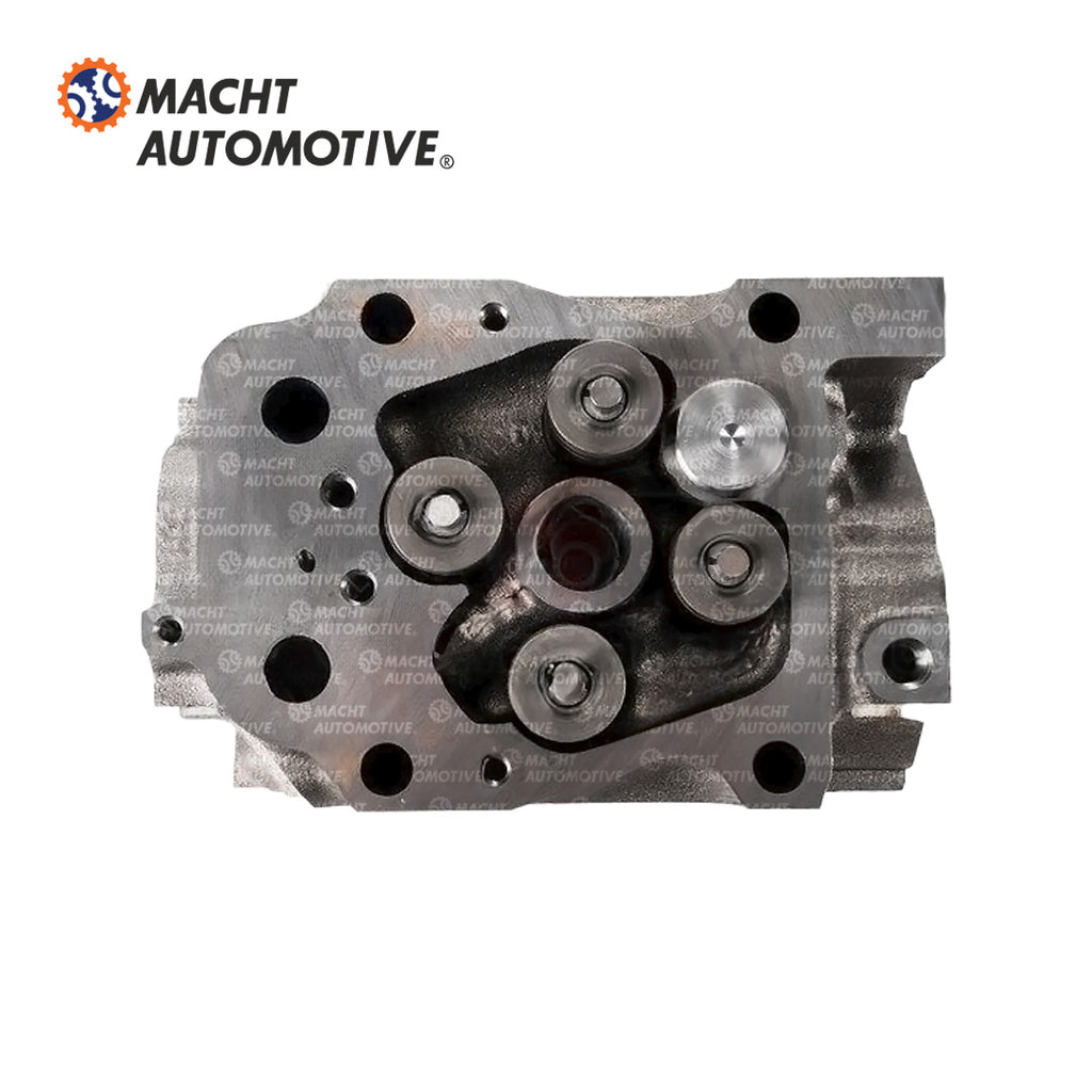 Cabeza De Motor Mercedes Benz Om460 MA-A4600101720