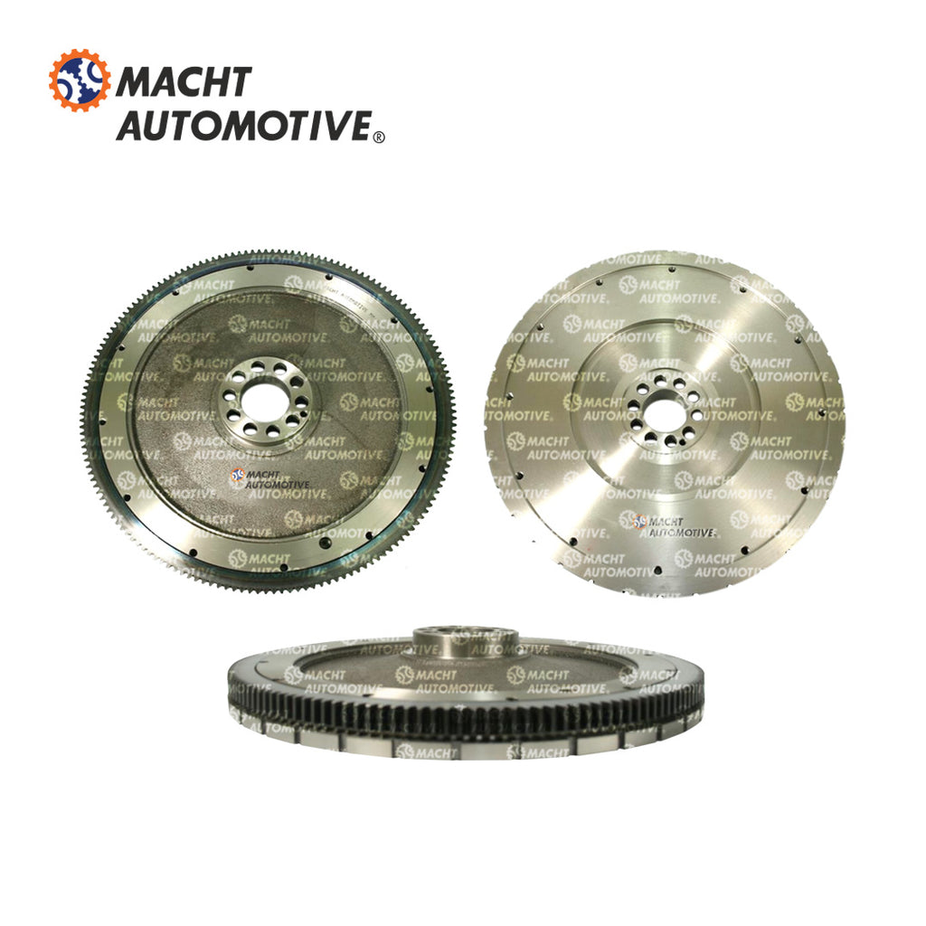 Volante de Motor Mercedes Benz OM460 MA-A4600300305