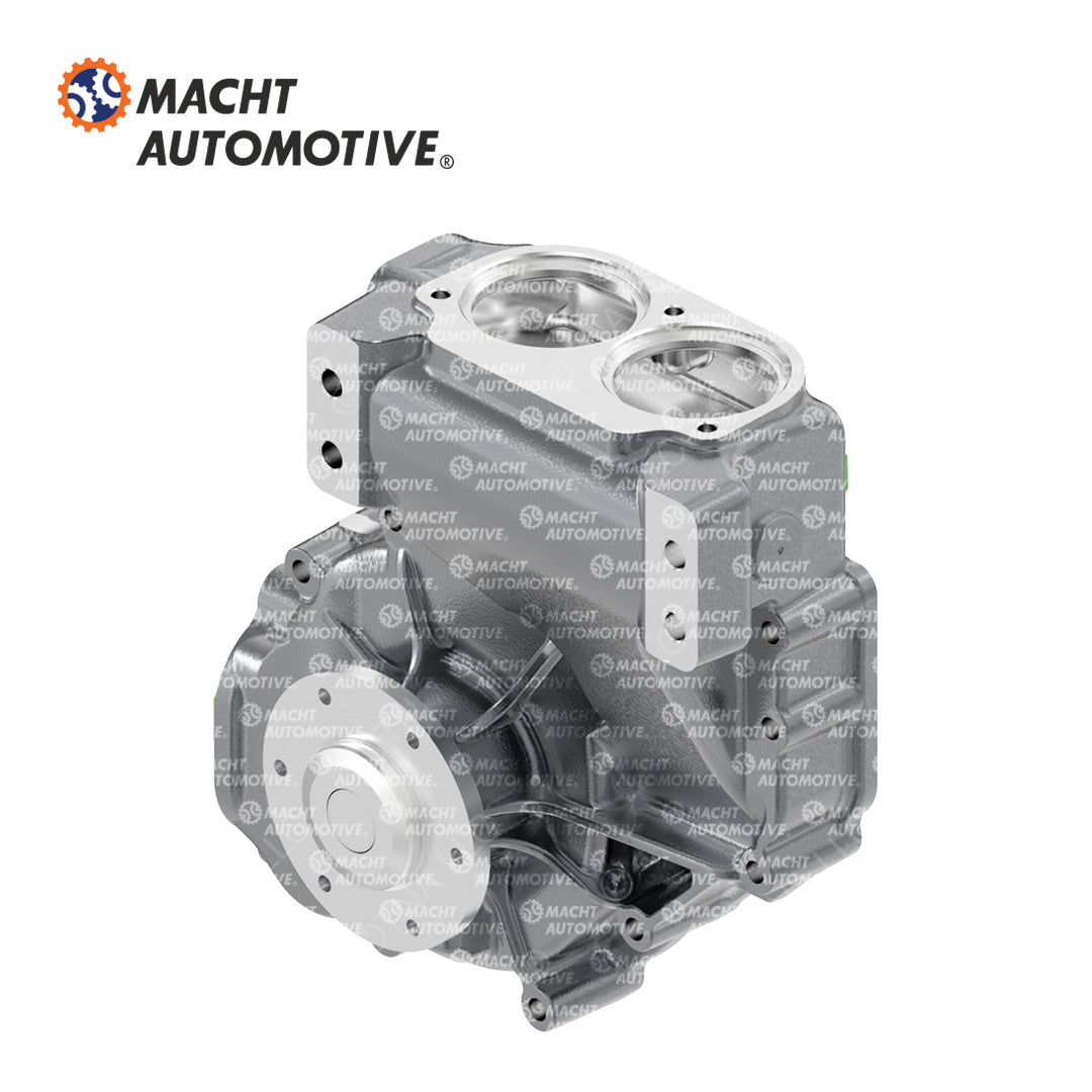 Bomba de Agua Mercedes-Benz OM460 MA-A4602000701