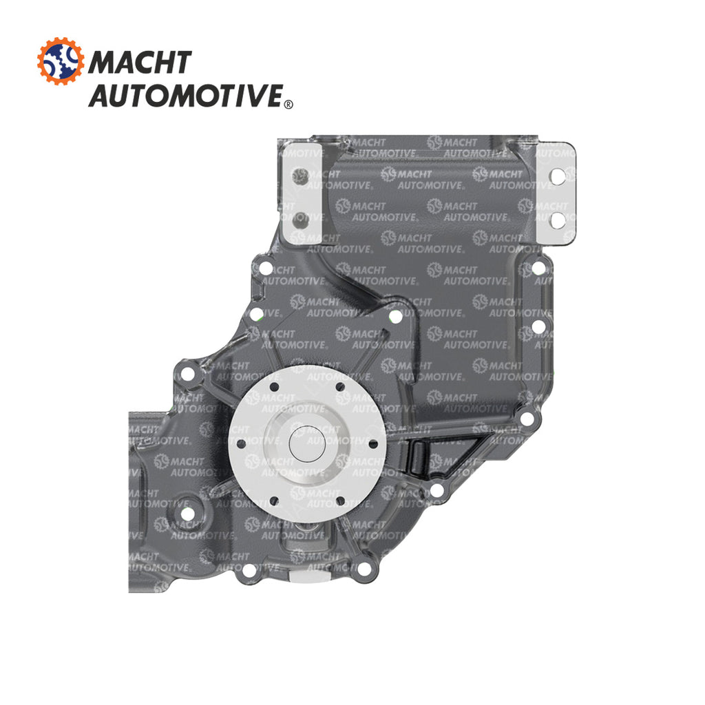 Bomba de Agua Mercedes-Benz OM460 MA-A4602000701