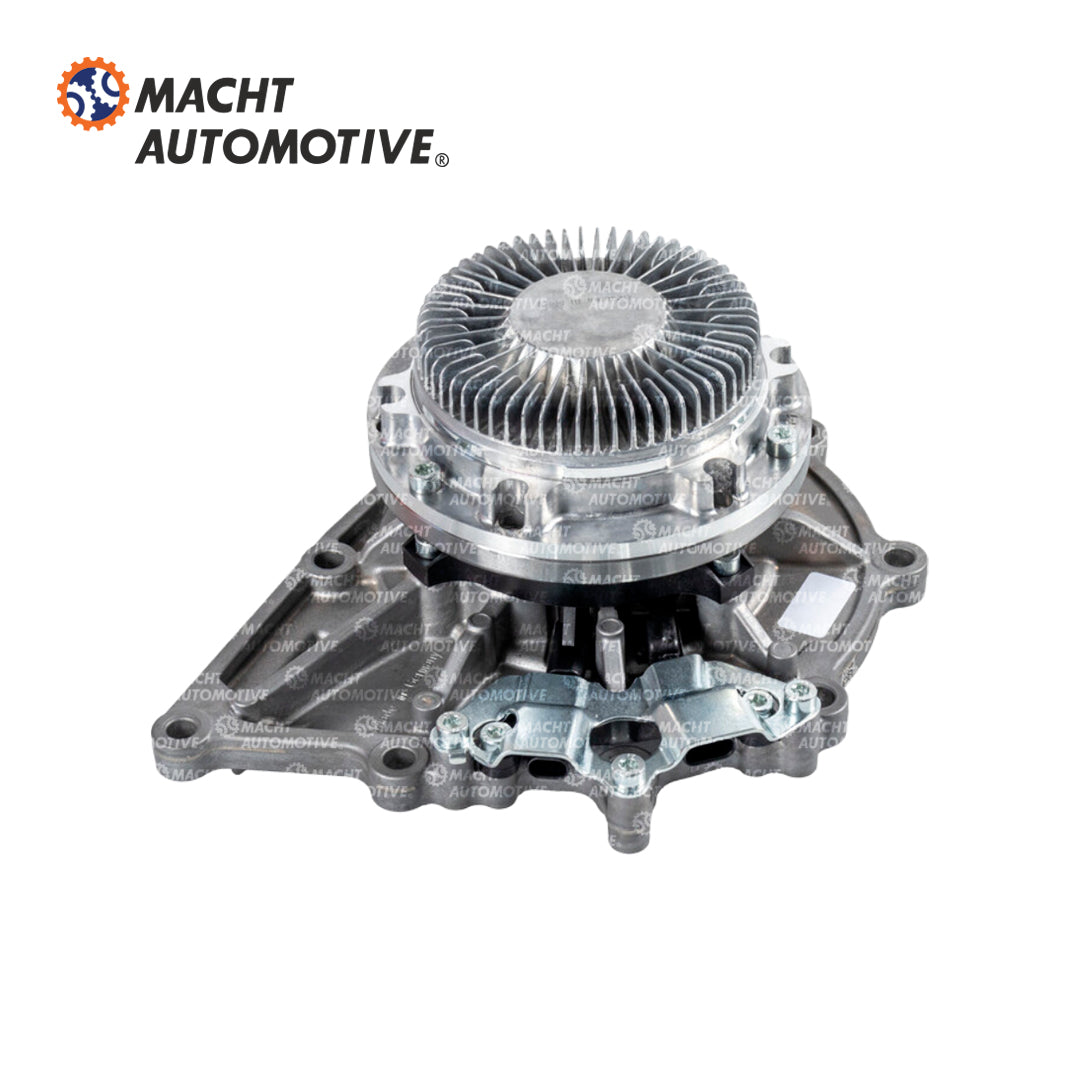BOMBA DE AGUA DETROIT DD15 DD13 CON FAN CLUTCH MA-A4702000301