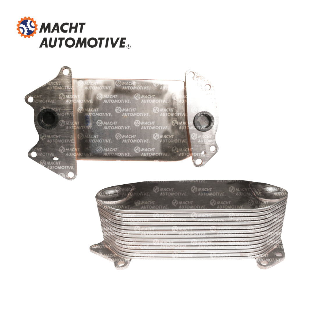 Enfriador de Aceite MA-A4711800265 Detroit DD15 / DD13 / DD16, A4711800365