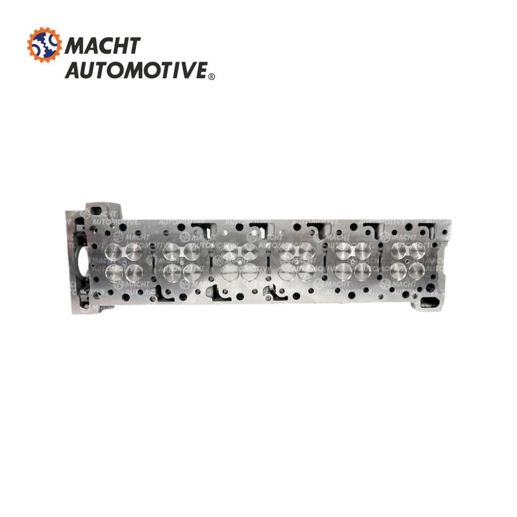 Cabeza de Motor Detroit DD15 DD16 14.8L/15.6L Completa MA-A4730103520 Forja 47304