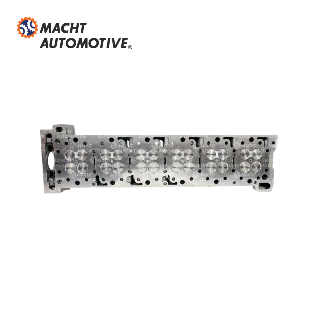 Cabeza de Motor Detroit DD15 DD16 14.8L/15.6L Completa MA-A4730103520 Forja 47304