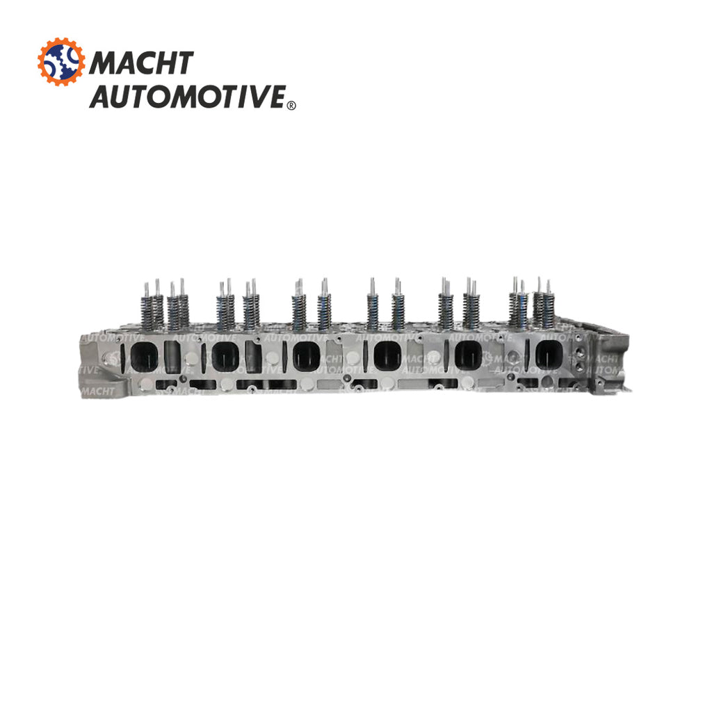 Cabeza de Motor Detroit DD15 DD16 14.8L/15.6L Completa MA-A4730103520 Forja 47304