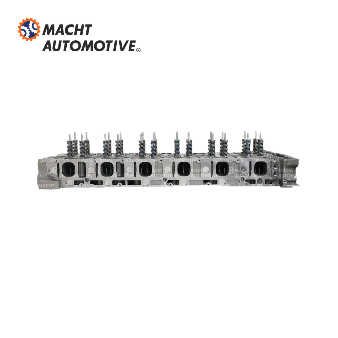 Cabeza de Motor Detroit DD15 DD16 14.8L/15.6L Completa MA-A4730103520 Forja 47304