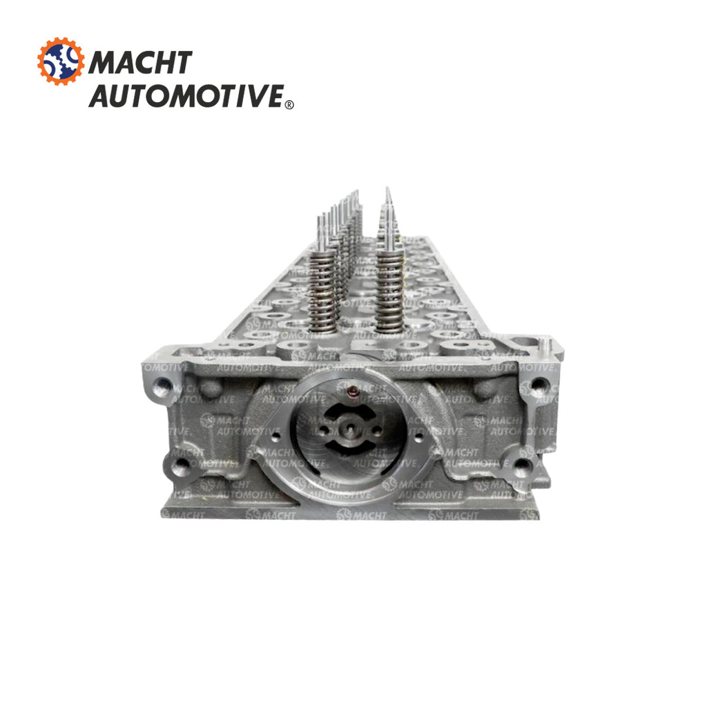 Cabeza de Motor Detroit DD15 DD16 14.8L/15.6L Completa MA-A4730103520 Forja 47304