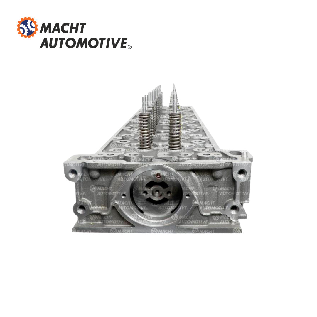Cabeza de Motor Detroit DD15 DD16 14.8L/15.6L Completa MA-A4730103520 Forja 47304