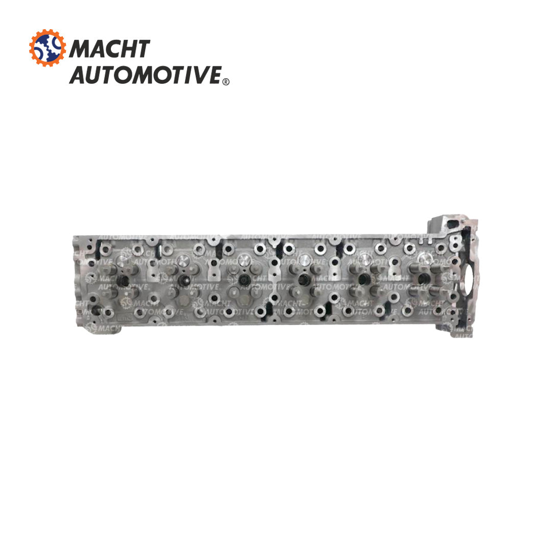 Cabeza de Motor Detroit DD15 DD16 14.8L/15.6L Completa MA-A4730103520 Forja 47304