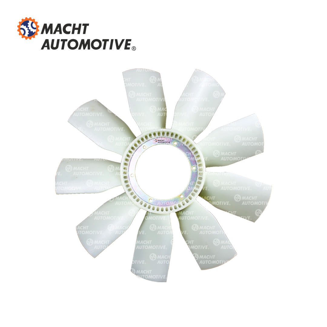 VENTILADOR MERCEDES BENZ OH OM926 MA-A4752050706