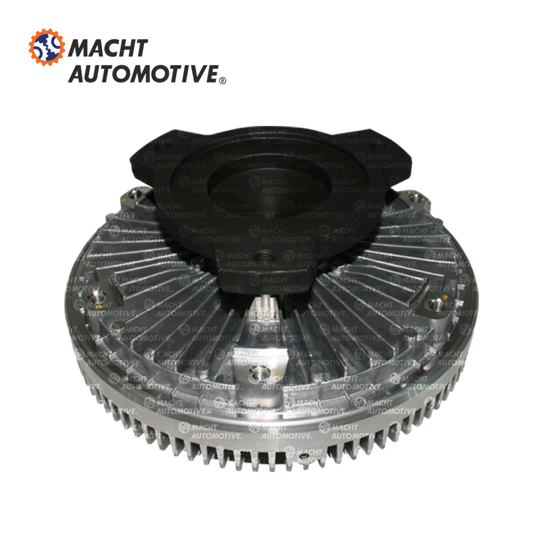 FAN CLUTCH TERMICO DE MOTOR MERCEDES BENZ M926 MA-A4762001122