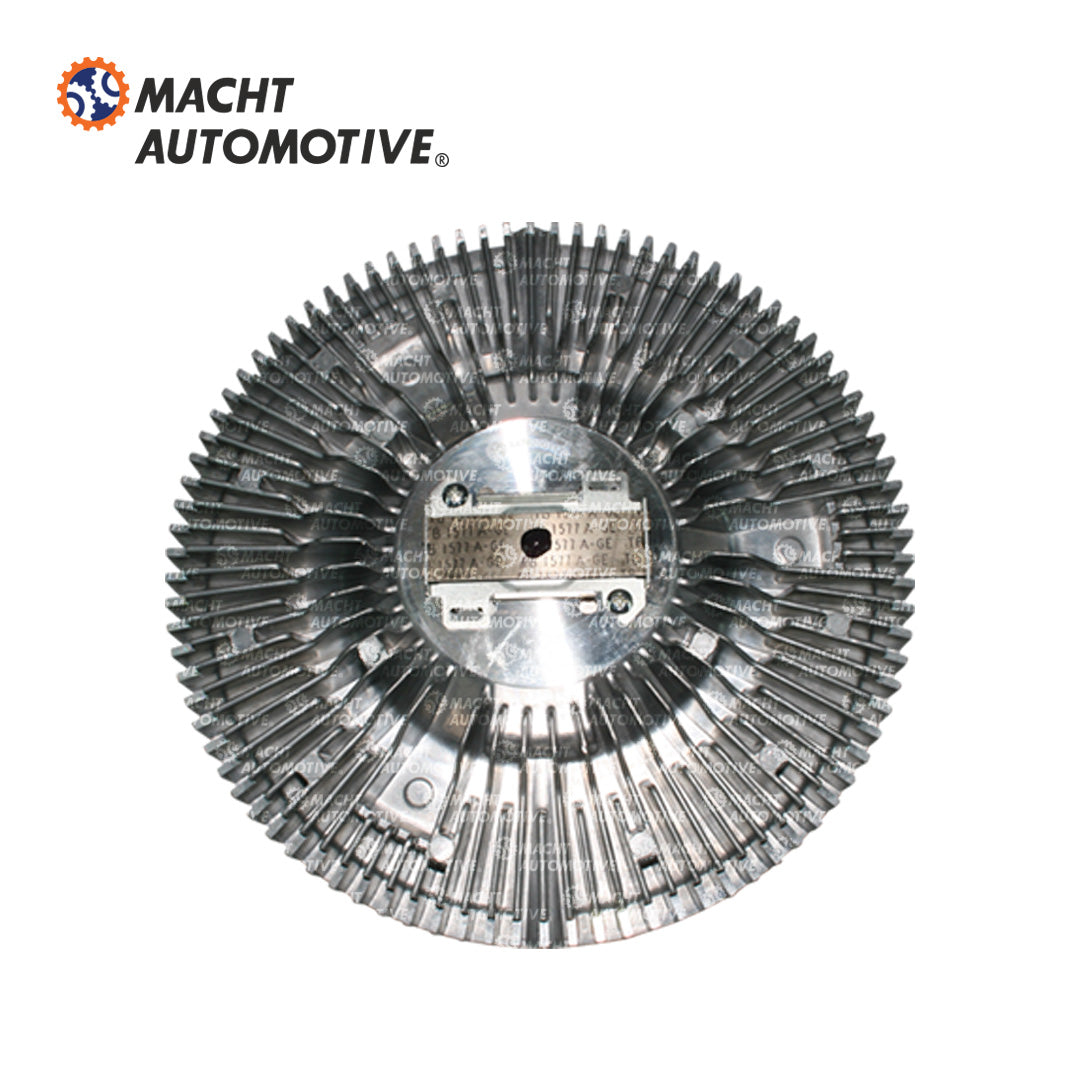 FAN CLUTCH TERMICO DE MOTOR MERCEDES BENZ M926 MA-A4762001122