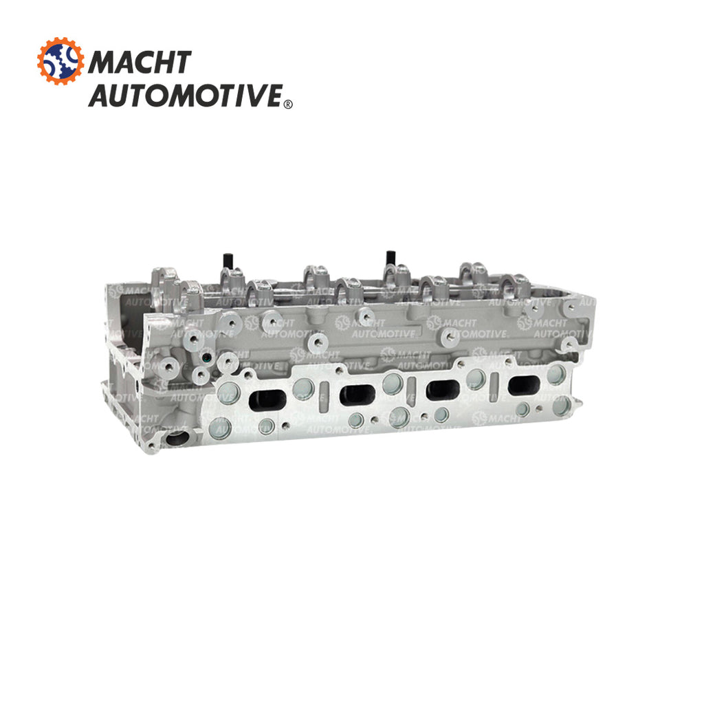 Cabeza de Motor Mercedes Benz Sprinter OM651 2.2L CDI MA-A6510103220