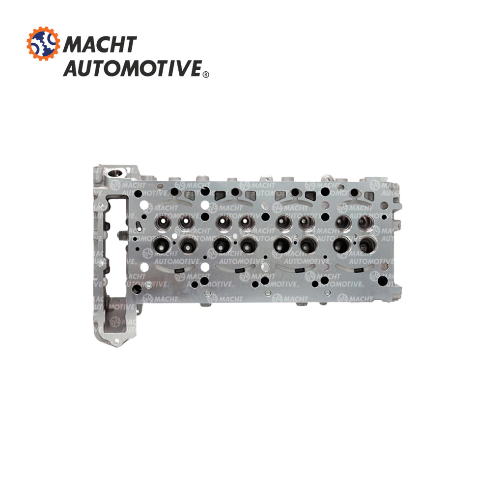 Cabeza de Motor Mercedes Benz Sprinter OM651 2.2L CDI MA-A6510103220