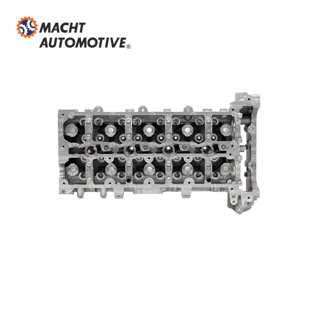 Cabeza de Motor Mercedes Benz Sprinter OM651 2.2L CDI MA-A6510103220