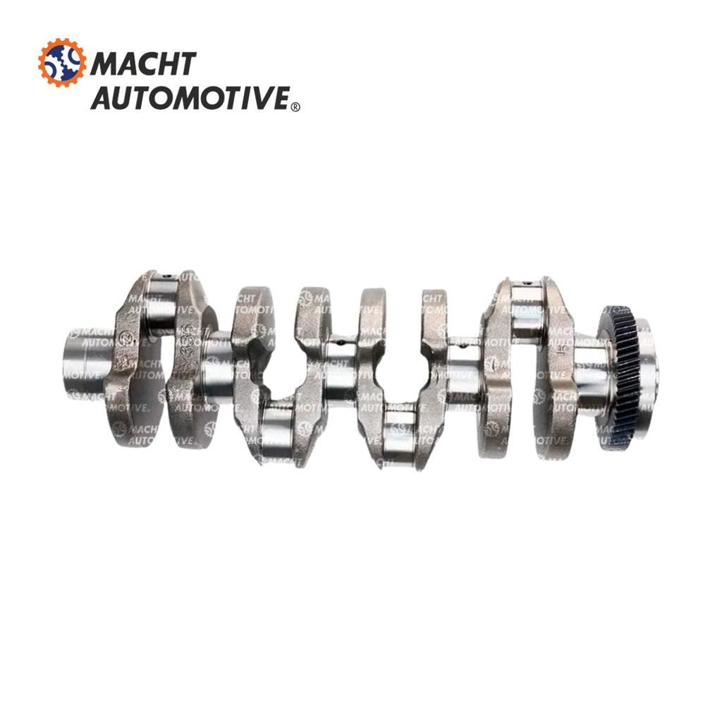 Cigüeñal Sprinter Motor Mercedes Benz OM651 2.2 CDI MA-A6510302501