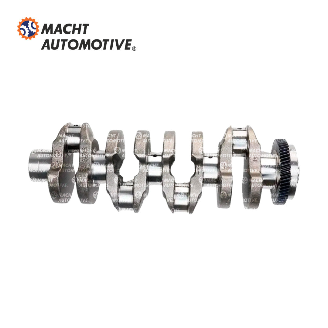 Cigüeñal Sprinter Motor Mercedes Benz OM651 2.2 CDI MA-A6510302501