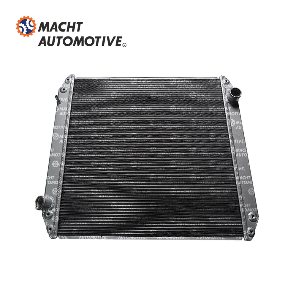 Radiador Enfriamiento MA-A6855001702 Mercedes Benz Zafiro OM924 OM926