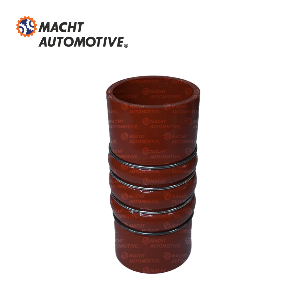 Manguera Post Enfriador Recta Silicona MA-A6855827782 2-3/4" x 7" L Freightliner Cascadia OE