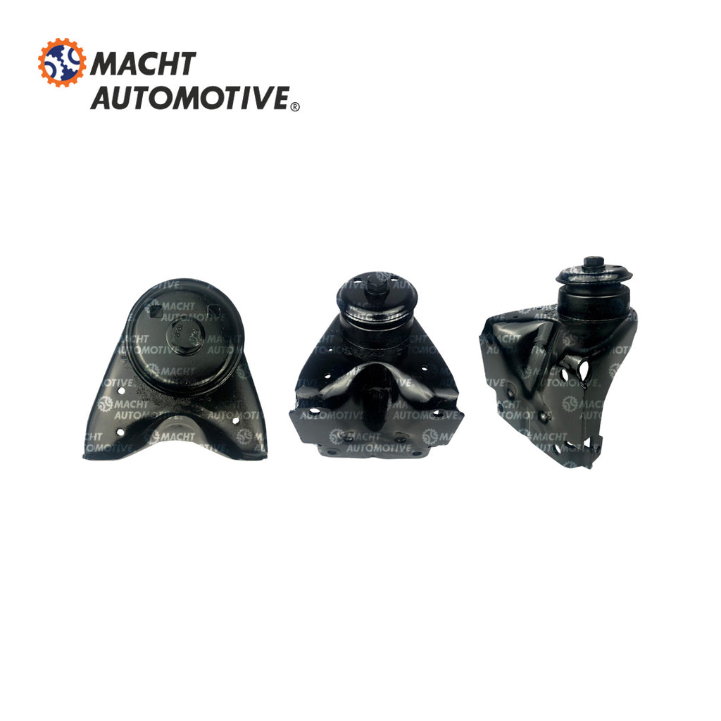 Soporte de Motor MA-A6932400517 Delantero Mercedes-Benz OM904 / OM906 Torino