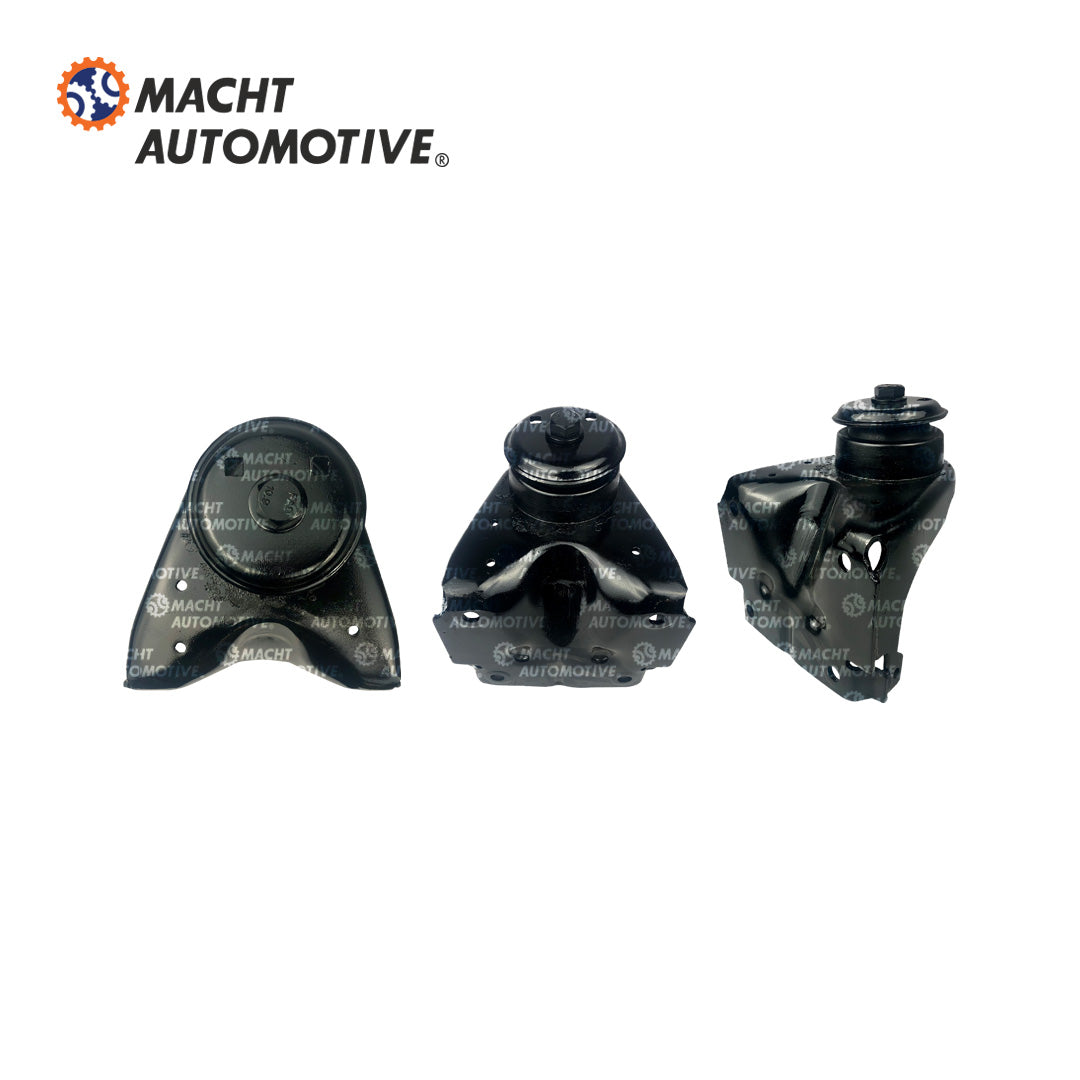 Soporte de Motor MA-A6932400517 Delantero Mercedes-Benz OM904 / OM906 Torino