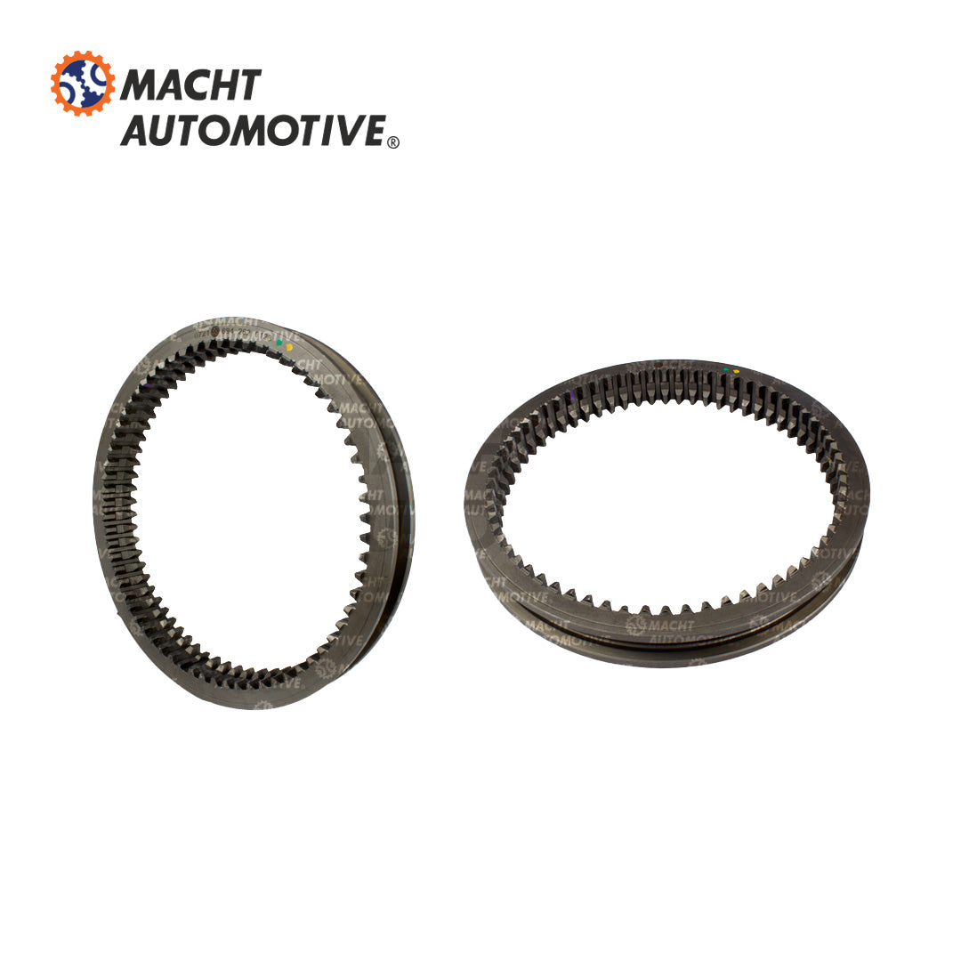 CORONA SINCRONIZADOR DE 3RA Y 4TA MERCEDES BENZ MA-A6942620123