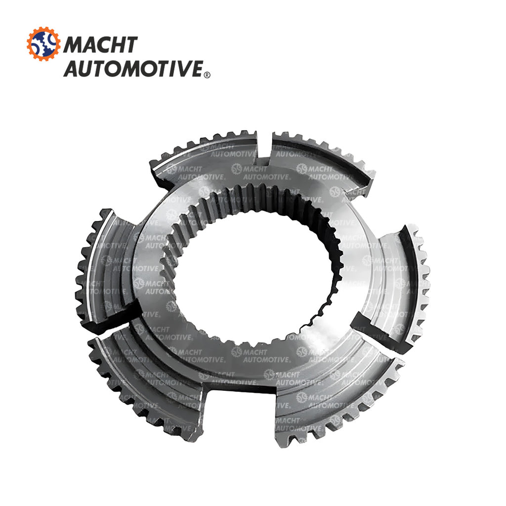 CUERPO SINCRONIZADOR DE 3RA Y 4TA MERCEDES BENZ MA-A6942620335