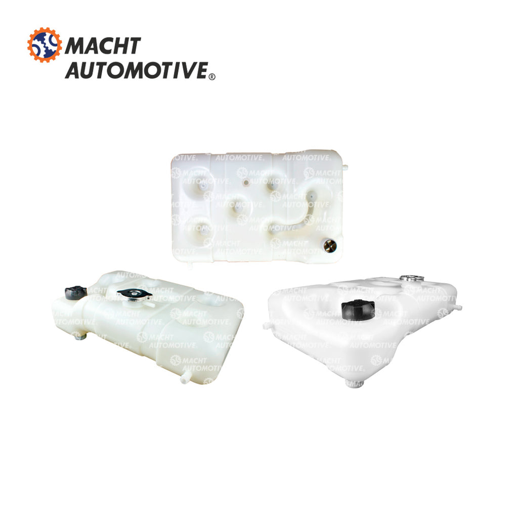 Tanque Recuperador Agua Refrigerante MA-A6965000049 Mercedes Benz Torino T/Inferior