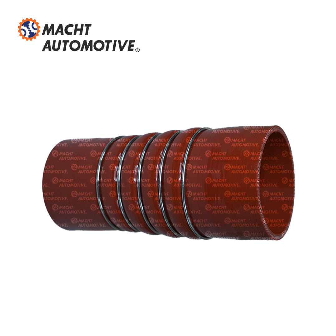 Manguera Reductora Recta Silicona Post Enfriador MA-A6965007175 3-1/8" x 3-1/2" Larga Mercedes Benz OE