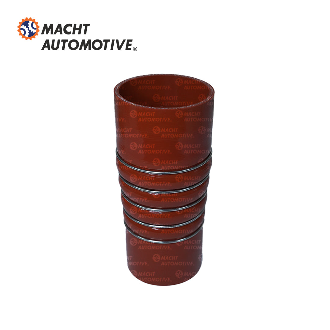 Manguera Reductora Recta Post Enfriador MA-A6965007375 3-1/8" x 3-1/2" Larga Mercedes Benz OE