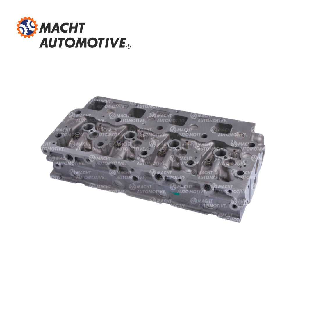 Cabeza de Motor Mercedes Benz OM904 OM924 4.8L Completa c/Freno MA-A9040103521