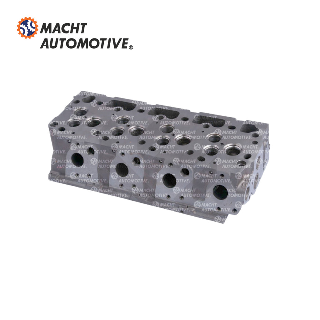 Cabeza de Motor Mercedes Benz OM904 OM924 4.8L Completa c/Freno MA-A9040103521