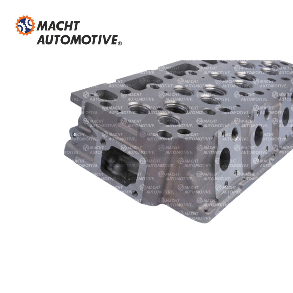 Cabeza de Motor Mercedes Benz OM904 OM924 4.8L Completa c/Freno MA-A9040103521