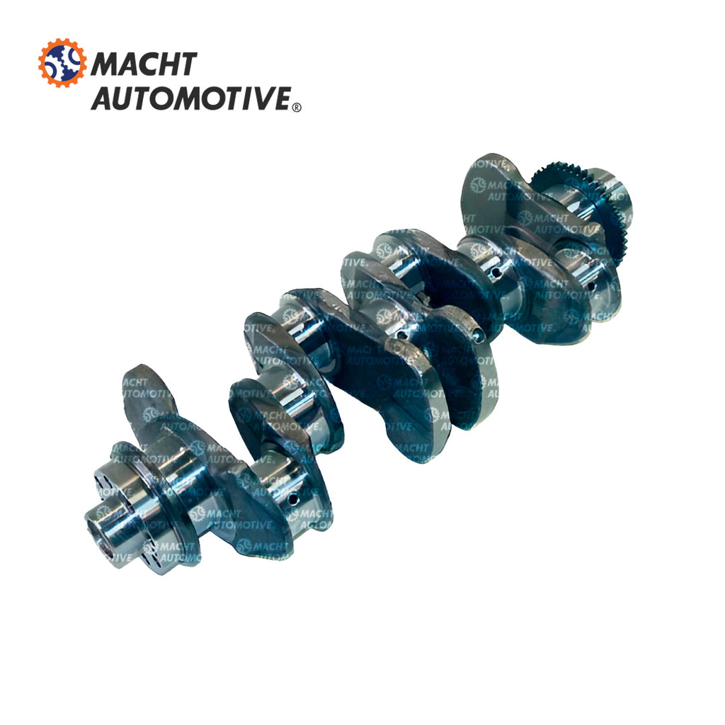 Cigüeñal de Motor MA-A9040301002 Mercedes Benz OM904 (103mm Volante) A9040300602