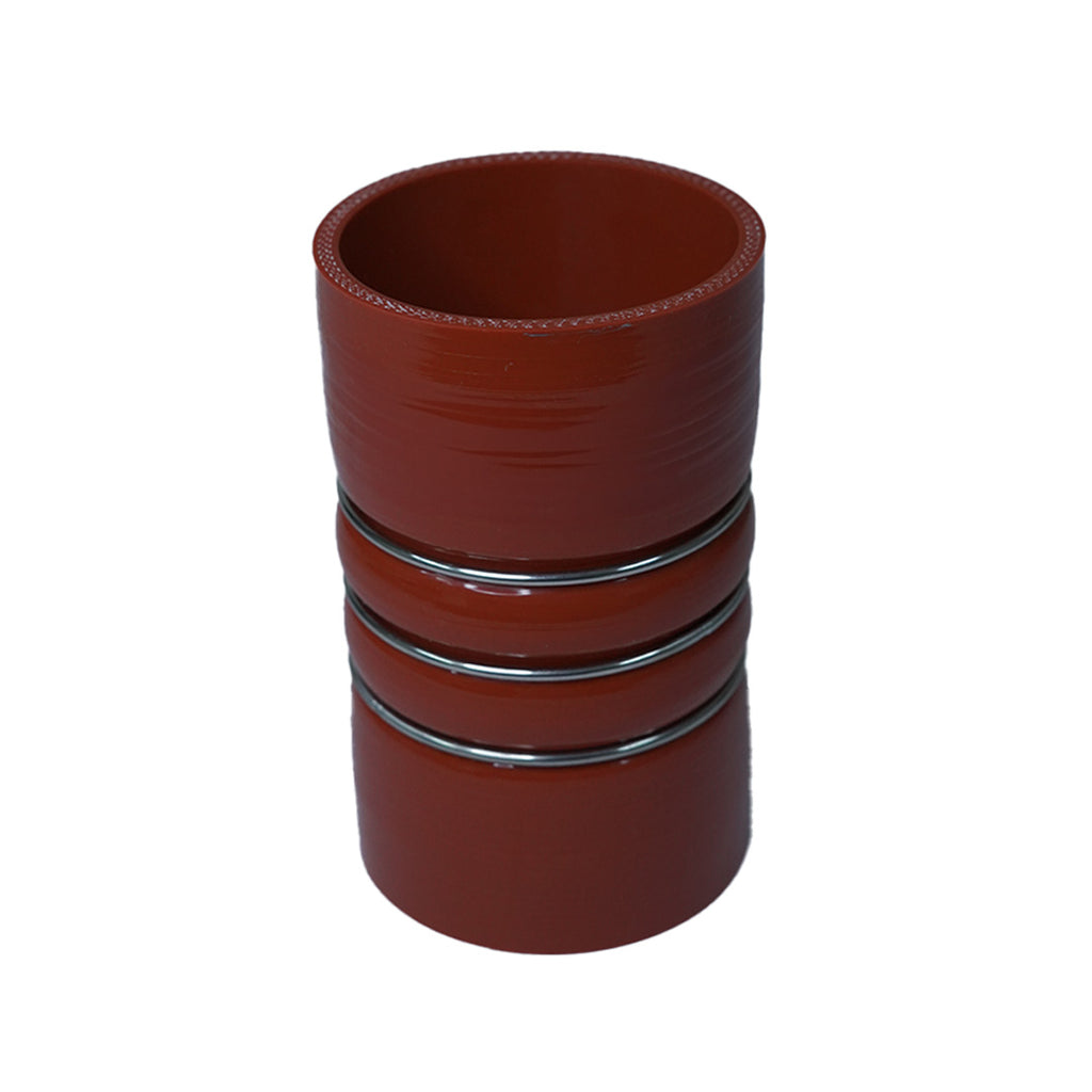 MANGUERA DE POST ENFRIADOR 3'' X 3'' 5 1/2'' X 3'' ANILLOS MA-A9040940882