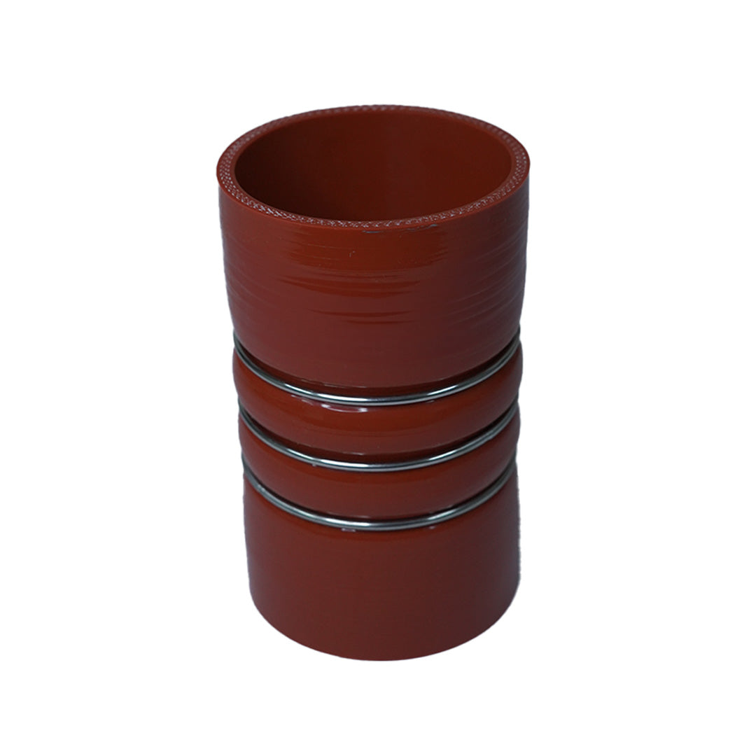 MANGUERA DE POST ENFRIADOR 3'' X 3'' 5 1/2'' X 3'' ANILLOS MA-A9040940882
