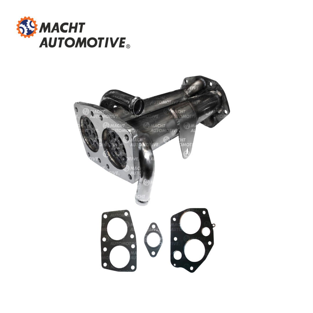 ENFRIADOR DE GASES MERCEDES BENZ OM904 OM924 MA-A9041420479