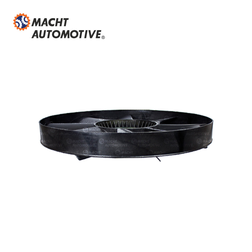 Ventilador Mercedes-Benz OM904 Motor Delantero 4 Tornillos MA-A9042050406
