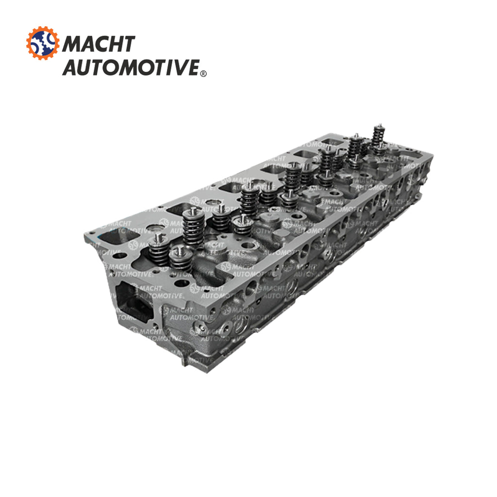 Cabeza de Motor MA-A9060107621 Mercedes-Benz OM926 / OM906