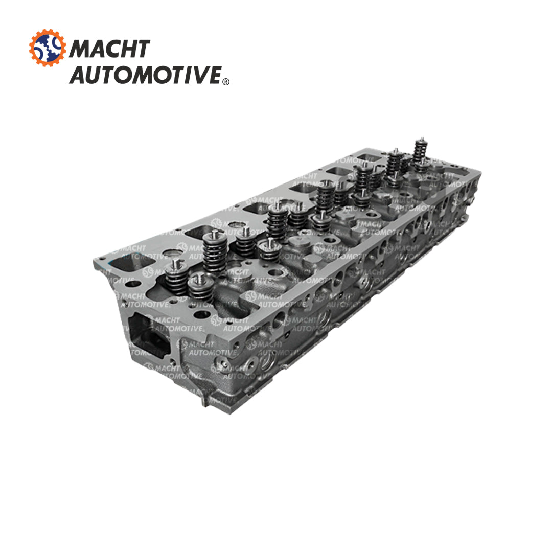 Cabeza de Motor MA-A9060107621 Mercedes-Benz OM926 / OM906