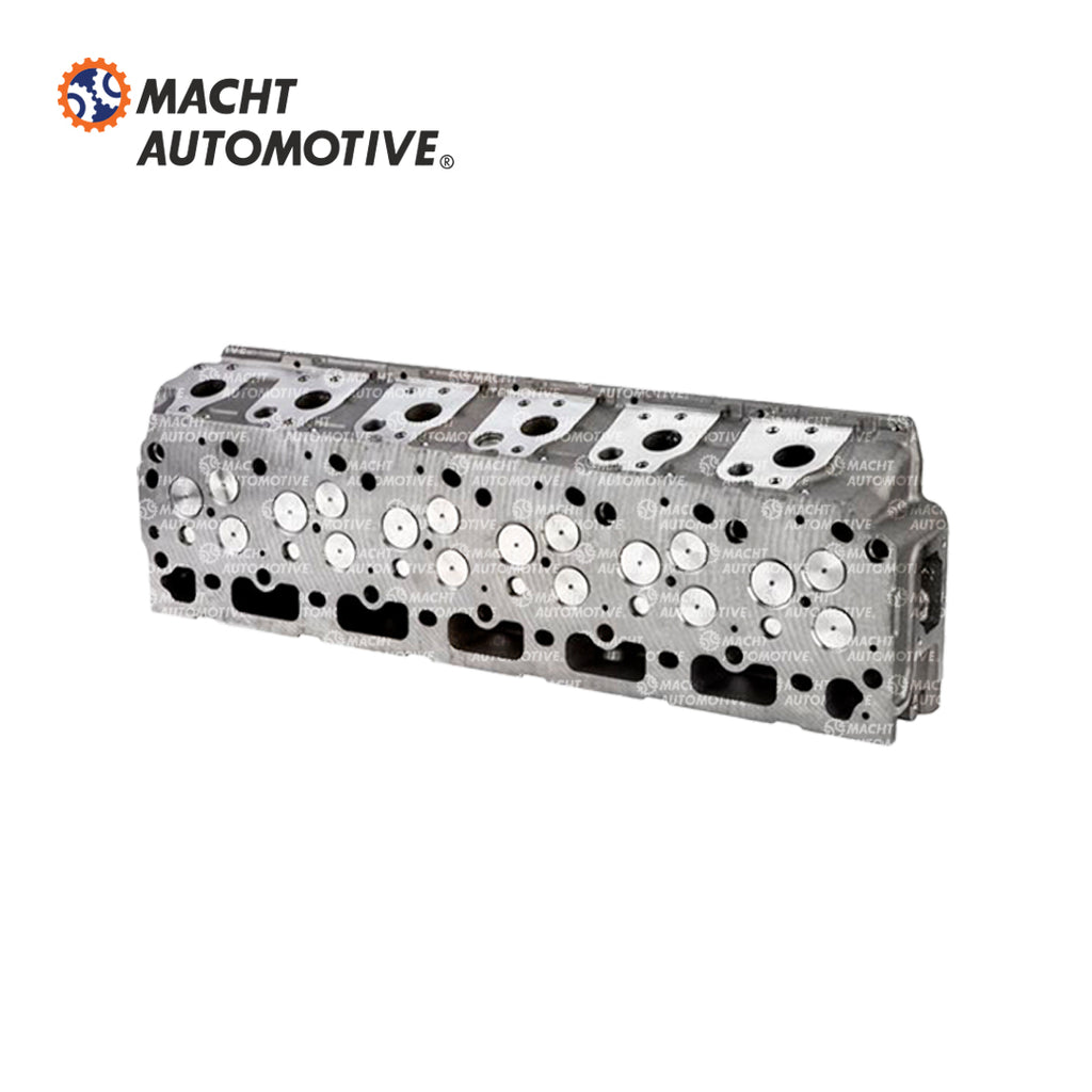 Cabeza de Motor MA-A9060107621 Mercedes-Benz OM926 / OM906