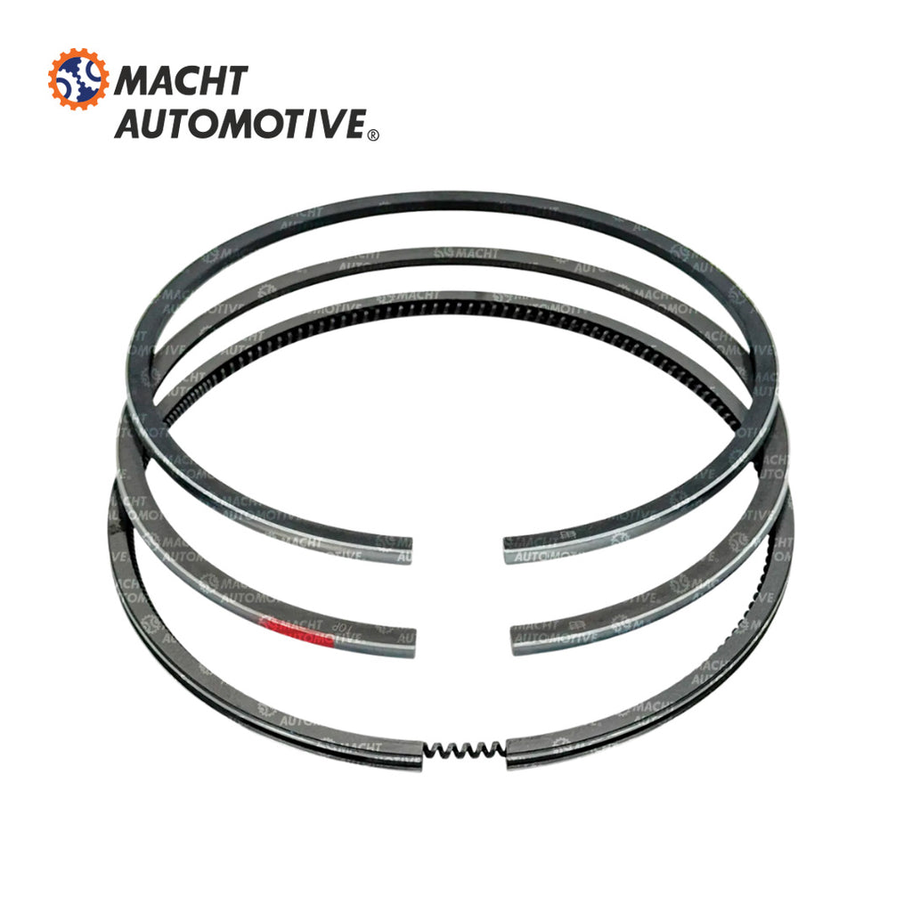 Kit de Anillos de Pistón Mercedes Benz OM904 OM906 MA-A9060300124